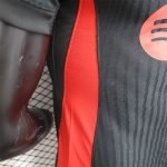 24-25 Barcelona Away Kit Jersey [Player Version] Football Shirt - Image 3