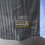 24-25 Barcelona Away Kit Long Sleeve Jersey [Player Version] Football Shirt - Image 5