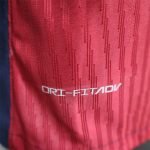 24-25 Barcelona Home Kit Jersey [Player Version] Football Shirt - Image 5
