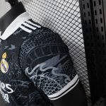 25-26 Real Madrid Kit Jersey (Player Version) Football Shirt RM16 - Image 5