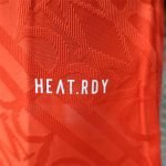 25-26 Real Madrid Kit Jersey (Player Version) Football Shirt RM18 - Image 5