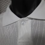 25-26 Real Madrid Kit Jersey (Player Version) Football Shirt RM21 - Image 5