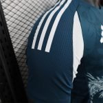 25-26 Real Madrid Kit Jersey (Player Version) Football Shirt RM17 - Image 6