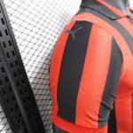 AC Milan Kit 125th Jersey [Player Version] Football Shirt - Image 6
