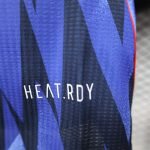 25-26 Arsenal Away Kit Jersey (Player Version) Football Shirt - Image 6