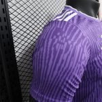 25-26 Liverpool Kit [Player Version] Jersey Football Shirt LIV01 - Image 5