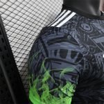 25-26 Liverpool Kit [Player Version] Jersey Football Shirt LIV02 - Image 6