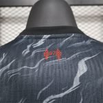 25-26 Liverpool Kit [Player Version] Jersey Football Shirt LIV06 - Image 5