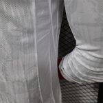 24-25 Liverpool 2nd Away Kit [Player Version] Long Sleeve Jersey Football Shirt - Image 5