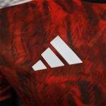 25-26 Manchester United Kit Jersey (Player Version) Football Shirt Man08 - Image 6
