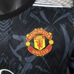 25-26 Manchester United Kit Jersey (Player Version) Football Shirt Man10 - Image 6