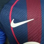 25-26 Barcelona Kit Jersey [Player Version] Football Shirt BA15 - Image 6