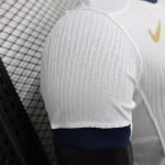 25-26 Barcelona Kit Jersey [Player Version] Football Shirt BA24 - Image 6