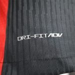 24-25 Barcelona Away Kit Jersey [Player Version] Football Shirt - Image 4