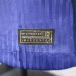 24-25 Barcelona Home Kit Jersey [Player Version] Football Shirt - Image 6