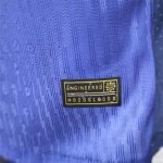 24-25 Barcelona Home Kit Jersey [Player Version] Football Shirt - Image 6