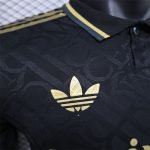 25-26 Real Madrid Kit Jersey (Player Version) Football Shirt RM22 - Image 7