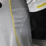 25-26 Real Madrid Kit Jersey (Player Version) Football Shirt RM30 - Image 6