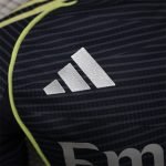 25-26 Real Madrid Kit Jersey (Player Version) Football Shirt RM31 - Image 7