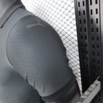 AC Milan Kit 125th Black Jersey [Player Version] Football Shirt - Image 7