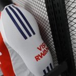 24-25 Arsenal Home Kit Long Sleeve Jersey (Player Version) Football Shirt - Image 7