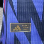 25-26 Arsenal Away Kit Jersey (Player Version) Football Shirt - Image 7