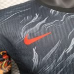 25-26 Liverpool Kit [Player Version] Jersey Football Shirt LIV06 - Image 6