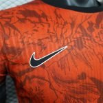 25-26 Liverpool Kit [Player Version] Jersey Football Shirt LIV07 - Image 7