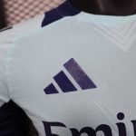 25-26 Arsenal Kit Jersey (Player Version) Football Shirt 02 - Image 5