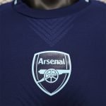 25-26 Arsenal Kit Jersey (Player Version) Football Shirt 03 - Image 7