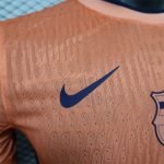 25-26 Barcelona Kit Jersey [Player Version] Football Shirt BA22 - Image 7