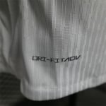 25-26 Barcelona Kit Jersey [Player Version] Football Shirt BA23 - Image 4