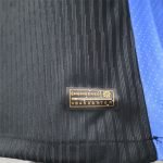 24-25 Barcelona Away Kit Jersey [Player Version] Football Shirt - Image 5