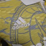 25-26 Real Madrid Kit Jersey (Player Version) Football Shirt RM04 - Image 7