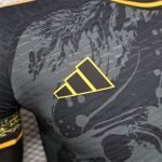 25-26 Real Madrid Kit Jersey (Player Version) Football Shirt RM13 - Image 7