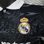 25-26 Real Madrid Kit Jersey (Player Version) Football Shirt RM16 - Image 7