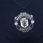 25-26 Manchester United Kit Jersey (Player Version) Football Shirt Man03 - Image 8