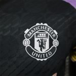 25-26 Manchester United Kit Jersey (Player Version) Football Shirt Man04 - Image 8