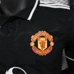 25-26 Manchester United Kit Jersey (Player Version) Football Shirt Man16 - Image 8