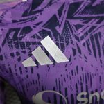 25-26 Manchester United Kit Jersey (Player Version) Football Shirt Man23 - Image 8