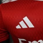 25-26 Arsenal Kit Jersey (Player Version) Football Shirt 05 - Image 7