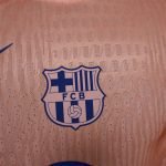 25-26 Barcelona Kit Jersey [Player Version] Football Shirt BA22 - Image 8