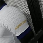 25-26 Barcelona Kit Jersey [Player Version] Football Shirt BA23 - Image 5