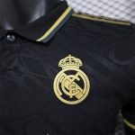 25-26 Real Madrid Kit Jersey (Player Version) Football Shirt RM22 - Image 8