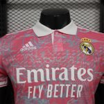 25-26 Real Madrid Kit Jersey (Player Version) Football Shirt RM27 - Image 8