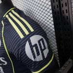 25-26 Real Madrid Kit Jersey (Player Version) Football Shirt RM31 - Image 8