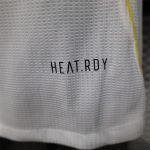 25-26 Real Madrid Kit Jersey (Player Version) Football Shirt RM30 - Image 8