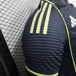 25-26 Real Madrid Kit Jersey (Player Version) Football Shirt RM31 - Image 9