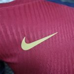 24-25 Barcelona Home Kit Jersey [Player Version] Football Shirt - Image 7