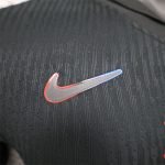 24-25 Barcelona Away Kit Jersey [Player Version] Football Shirt - Image 9